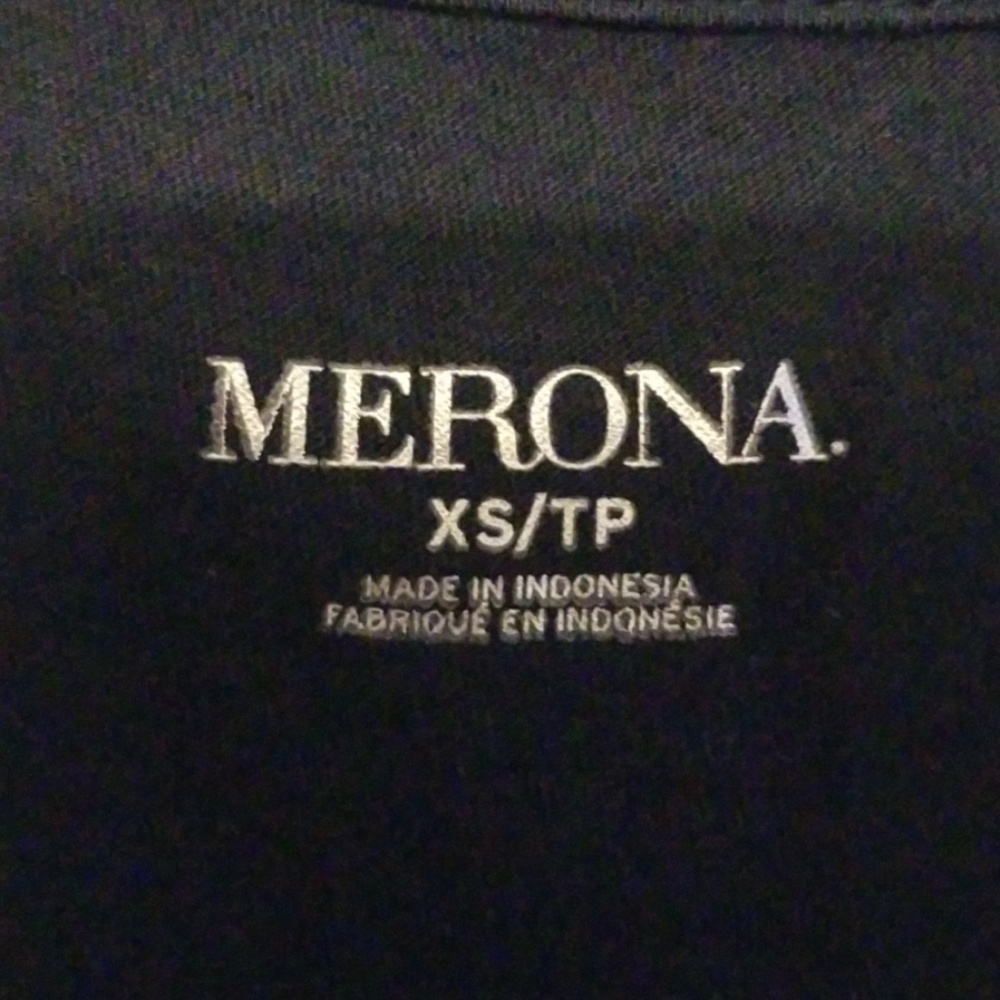 Merona top - Picture 2 of 3